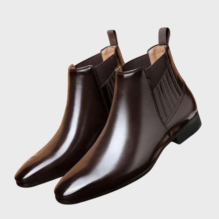 Serge™ | Chaussures classiques du quotidien