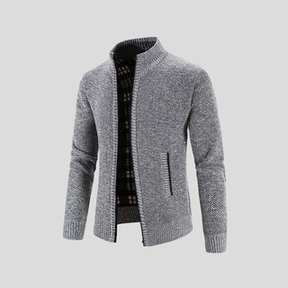 Sébastien™ | Élégance Douillette Veste