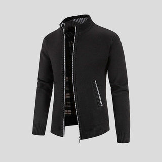 Sébastien™ | Élégance Douillette Veste