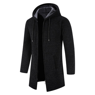 Avent™ | Gilet homme chaud et intemporel