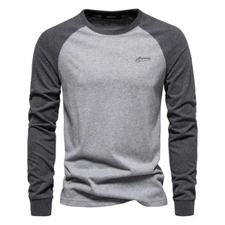Gano™ | T-shirt chaud d’automne
