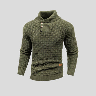 Paul™ | Confort Élégant Pull