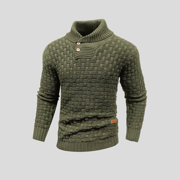 Paul™ | Confort Élégant Pull