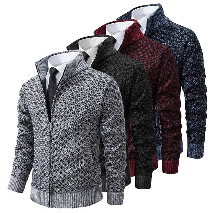 Octave™ | Gilet homme premium