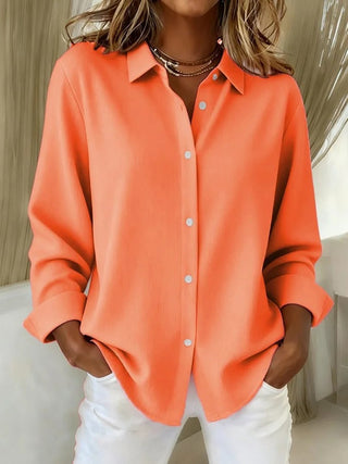 Cecilia | Blouse Élégante