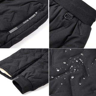 FitFleece ™ - Pantalons thermiques unisexes