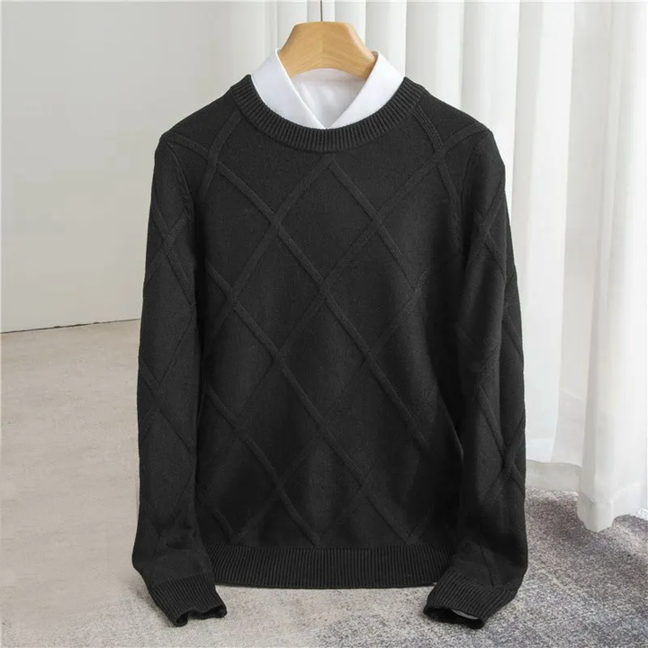 François™ | Pull qualité