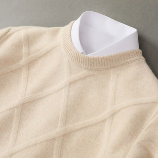François™ | Pull qualité