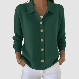 Miya | Cardigan Tricoté