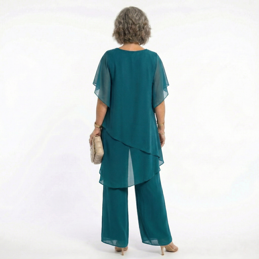 Sophie – Ensemble cérémonie élégant