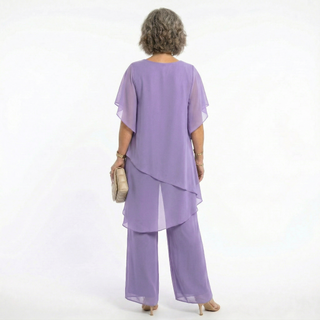 Sophie – Ensemble cérémonie élégant