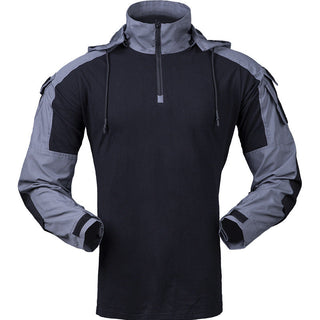 Delta | Veste tactique