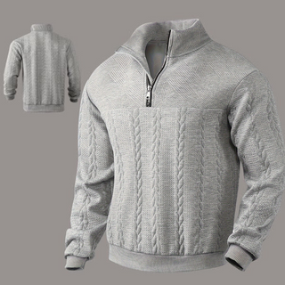Ferragus™ | Confort Doux Pull