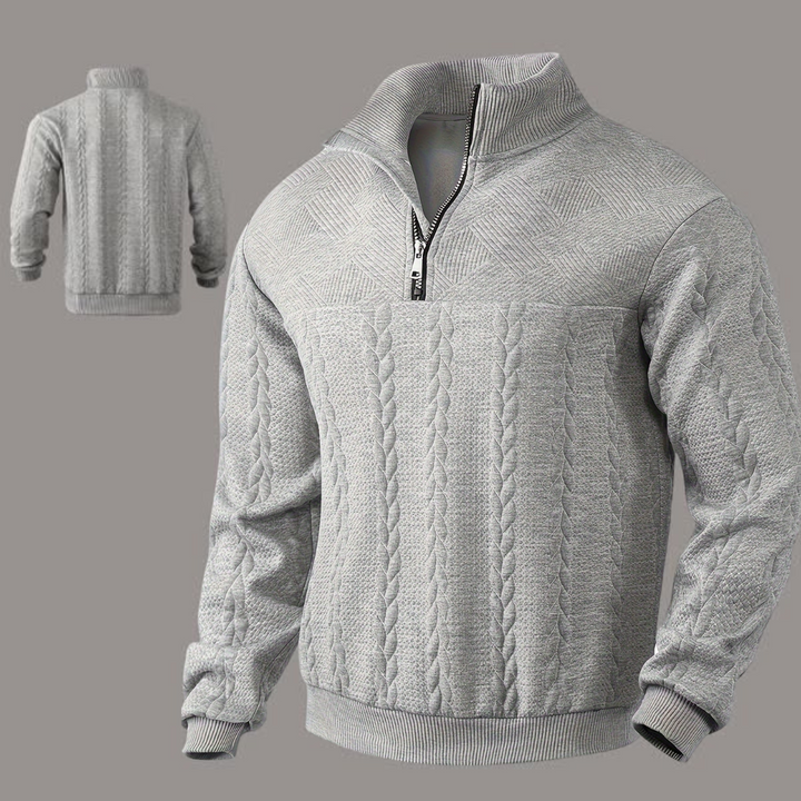 Ferragus™ | Confort Doux Pull