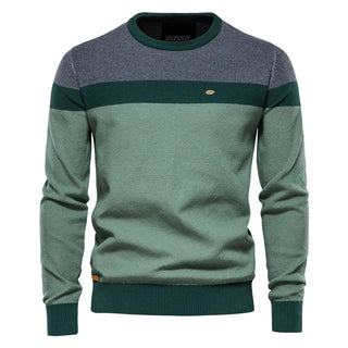 Gano™ | Pull léger au style moderne