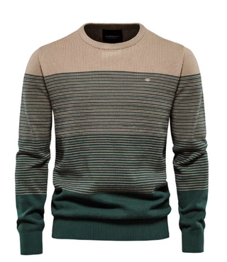 Gano™ | Confort Optimal Pull Homme