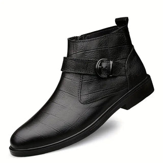 Patrick™ | Confort durable Bottines