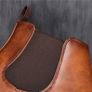 Thomas™ | Force Distinguée Chaussures Habillées Homme