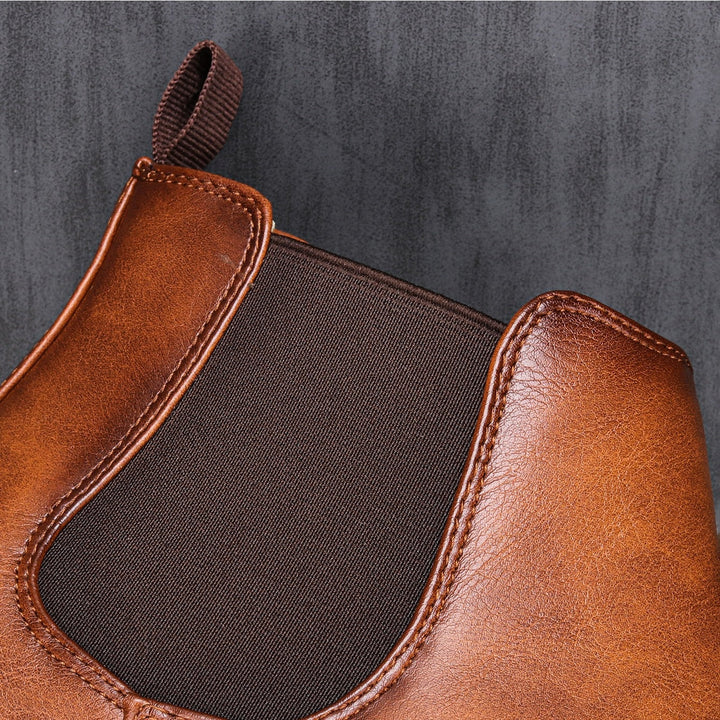 Thomas™ | Force Distinguée Chaussures Habillées Homme