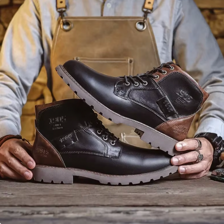 Claude ™ | Boots luxueuses
