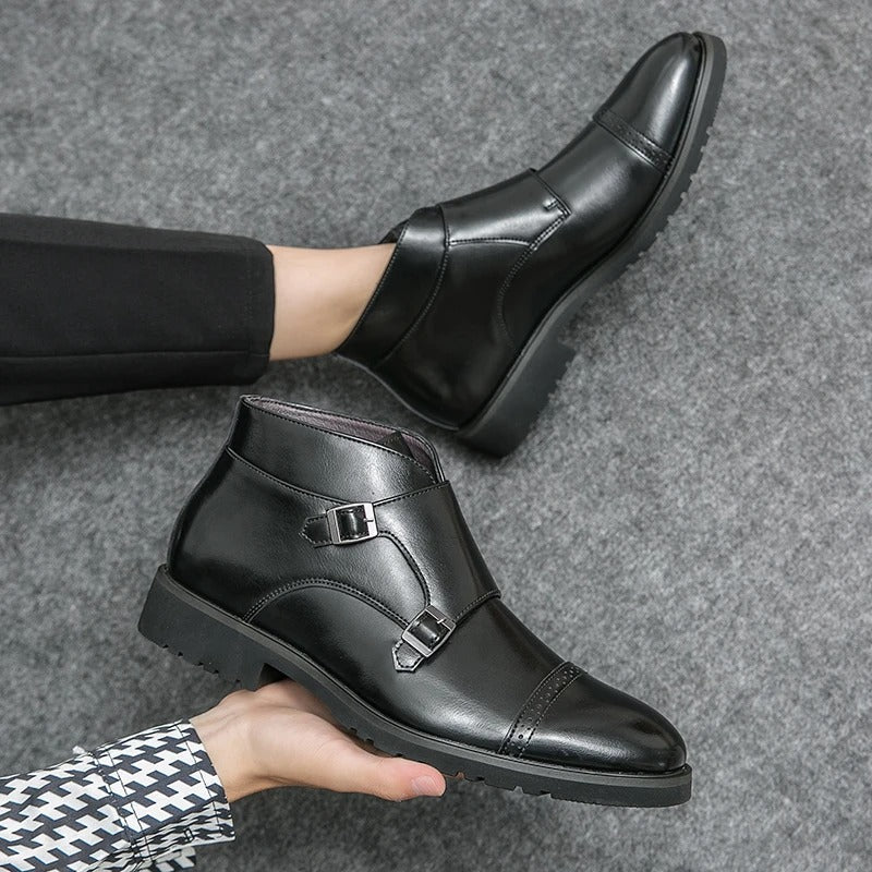 Alexandre™ | Boots robustes