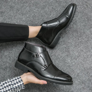 Alexandre™ | Boots robustes