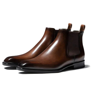 Colin™ | Bottes orthopédiques