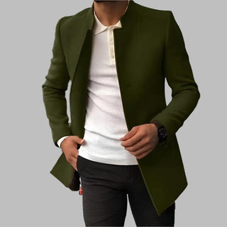 Louis™ - Élégant Manteau pour Homme