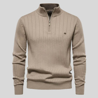 Gano™ | Pull coupe confort