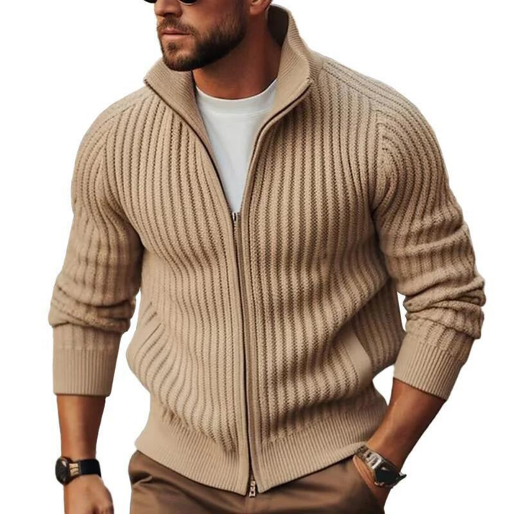 Tyson™ | Élégant Pull