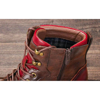 Antoine™ | Chaussures pour homme en cuir