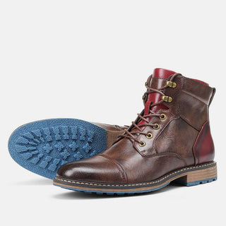 Antoine™ | Chaussures pour homme en cuir