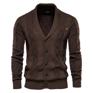 Gano™ | Pull au look vintage