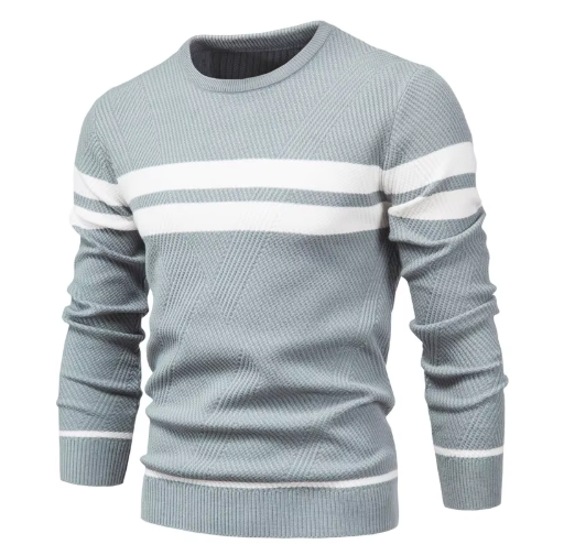Gano™ | Pull doux et confortable