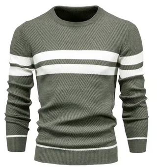 Gano™ | Pull doux et confortable