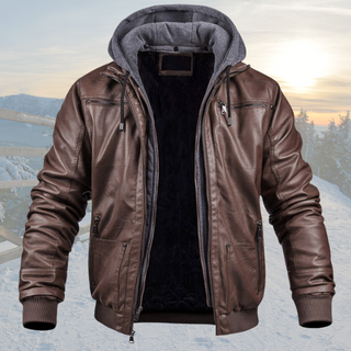 David | Veste d'Hiver