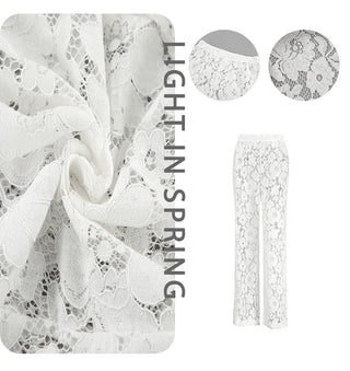 Juliette |  Pantalon