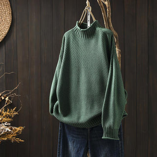 Eveline | Pull Tricoté