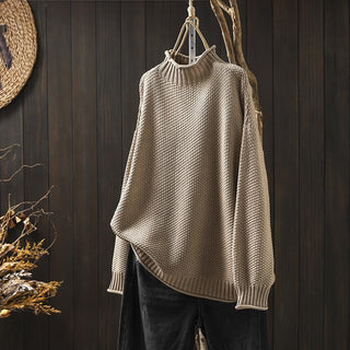 Eveline | Pull Tricoté