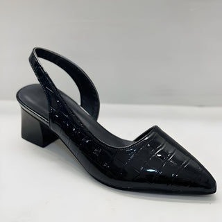 Lucienne™ — Talons ergonomiques élégants confort absolu