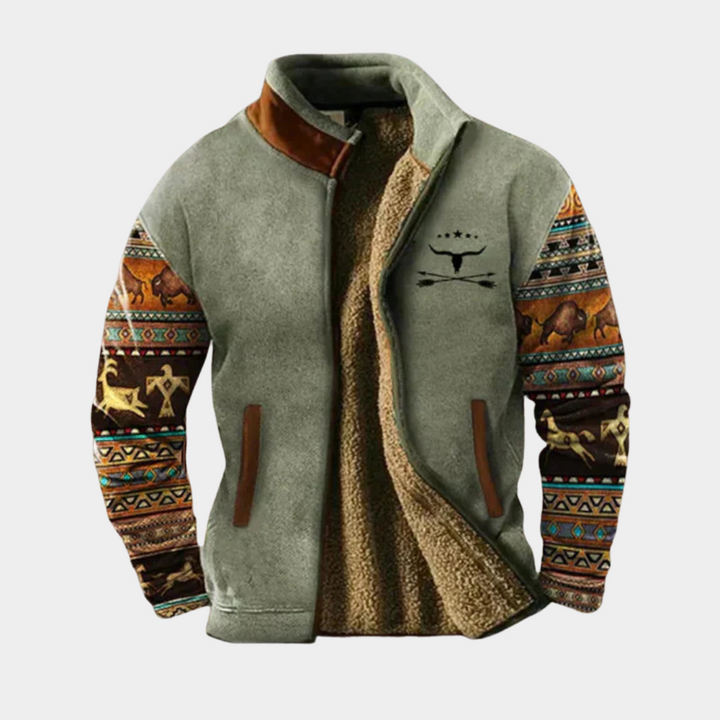 Percy™ | Veste Polaire Outdoor