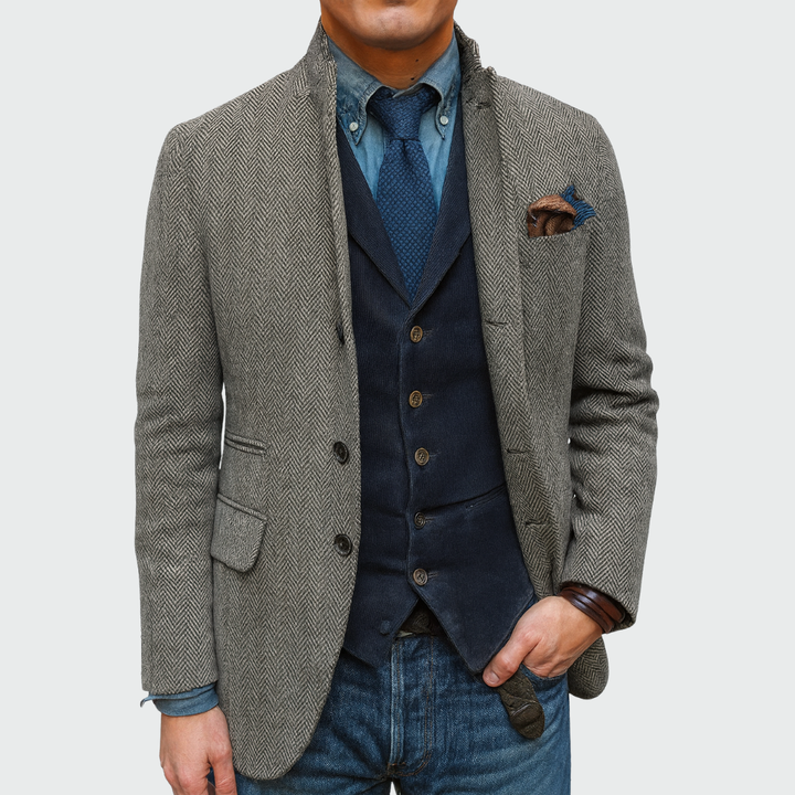 Francois™ | Blazer premium