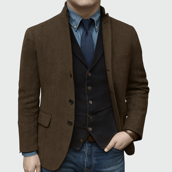 Francois™ | Blazer premium