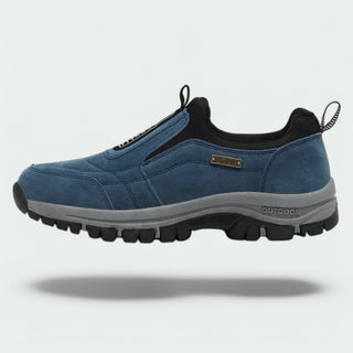 Pietro | Chaussures Slip-On Casual Antidérapantes Orthopédiques