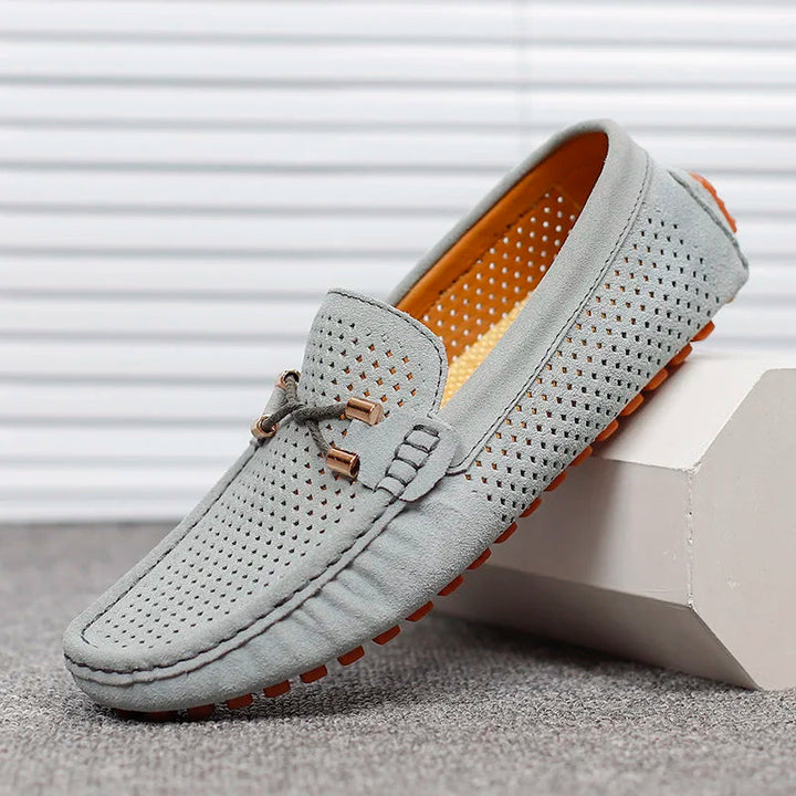 Hugo – Mocassins respirants