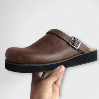 Chaussures Orthopédiques Élégantes Carleah - Confort et Chic