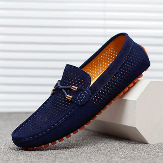 Hugo – Mocassins respirants