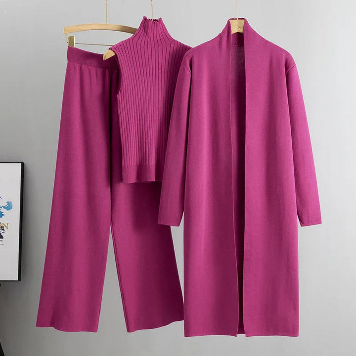 Ensemble Jillie™ Confort 3 Pièces