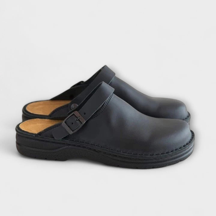 Chaussures Orthopédiques Élégantes Carleah - Confort et Chic