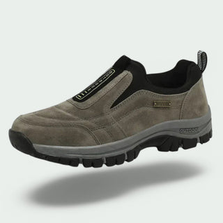 Pietro | Chaussures Slip-On Casual Antidérapantes Orthopédiques